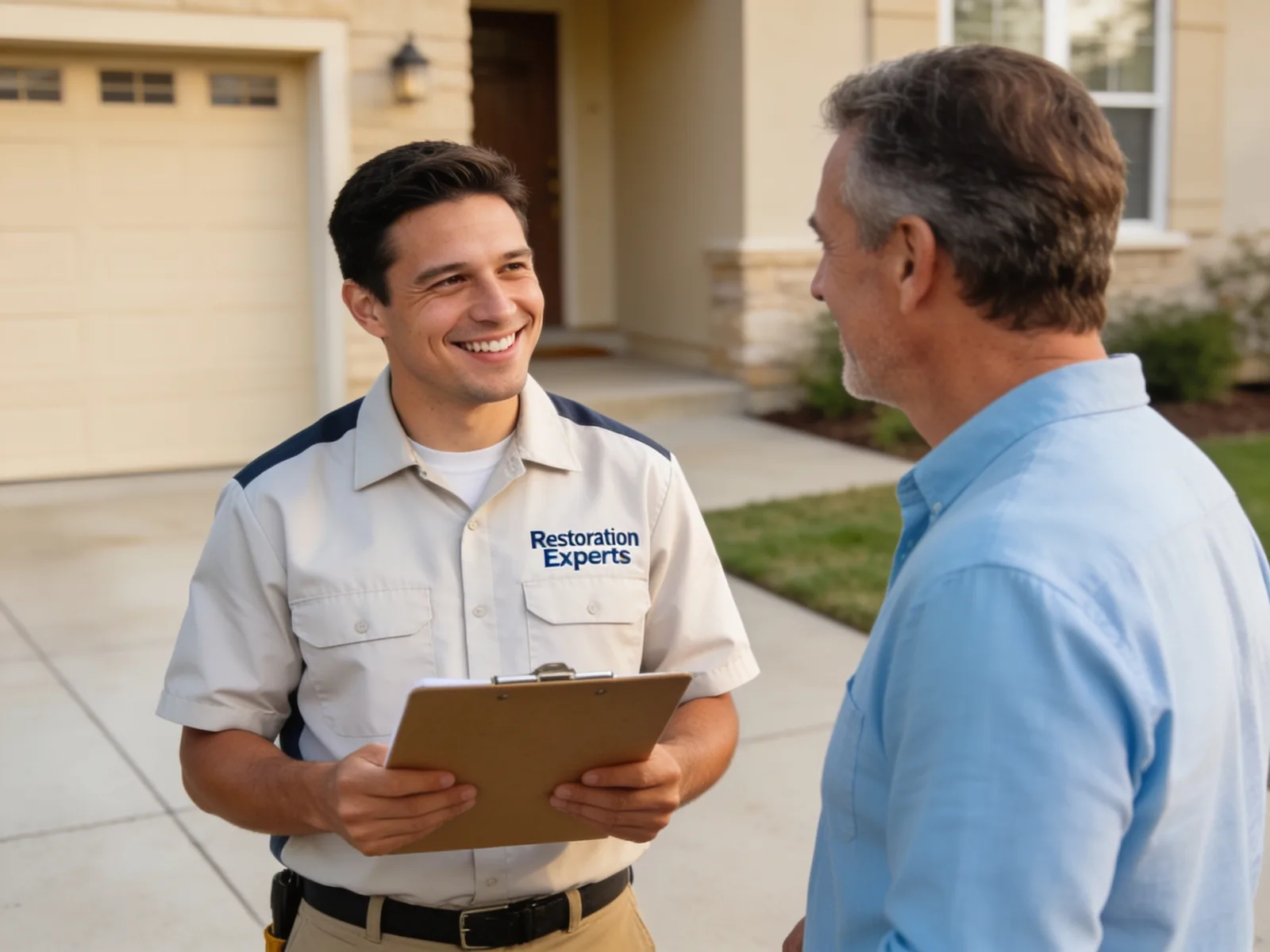 Water Damage Cleanup Ridge, MD FAQs